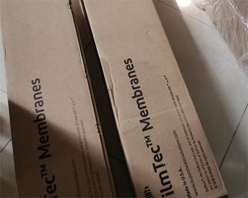 乐动官方网页版纳滤膜NF270对有机物的去除效率怎么样？