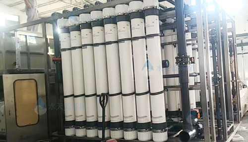 乐动官方网页版SFP-2860超滤膜尺寸参数详解