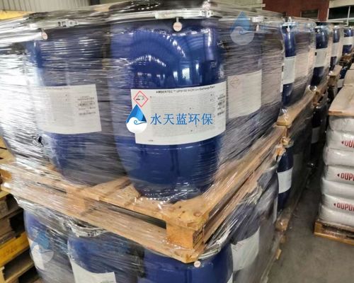 乐动官方网页版MR-3LC树脂使用前的预处理方法是什么？