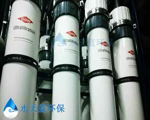 乐动官方网页版BW30PRO-400反渗透膜初次安装后如何进行调试