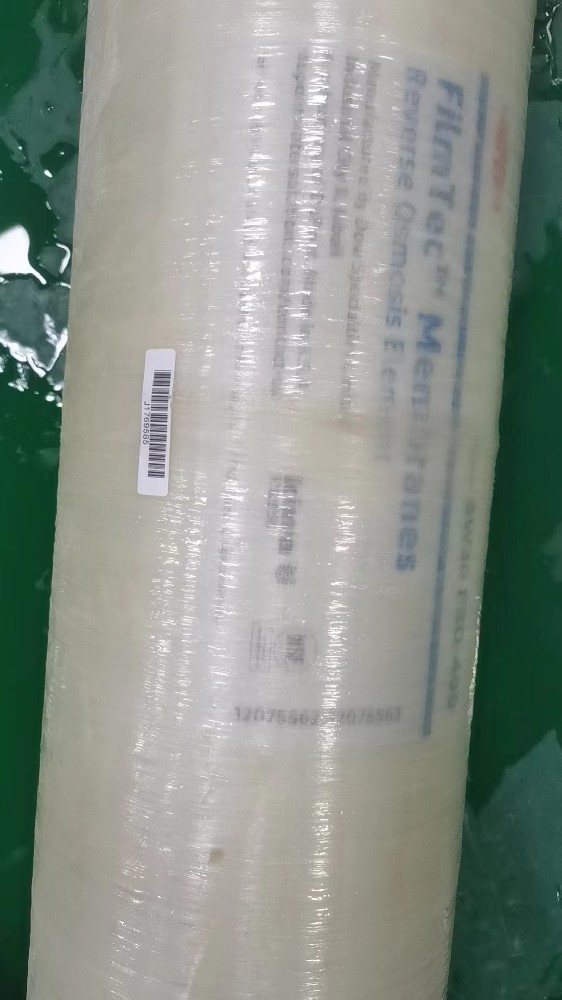 乐动官方网页版BW30PRO-400反渗透膜系统能耗增加的原因有哪些