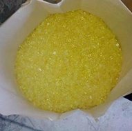朗盛离子交换树脂怎么进行预处理和再生