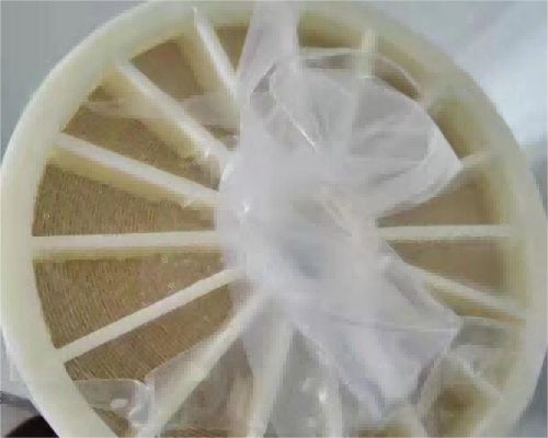 乐动官方网页版反渗透膜拆卸方法