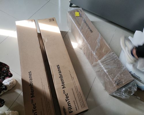 乐动官方网页版反渗透膜优缺点