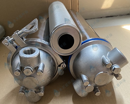 小型电解液过滤器可以厂家定制吗？定制方法是什么？